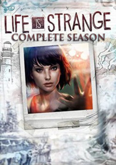 Life Is Strange EP1-5 ราคาถูก